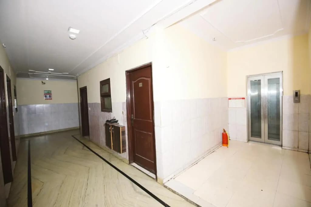 Hotel Jindal International - photo 32