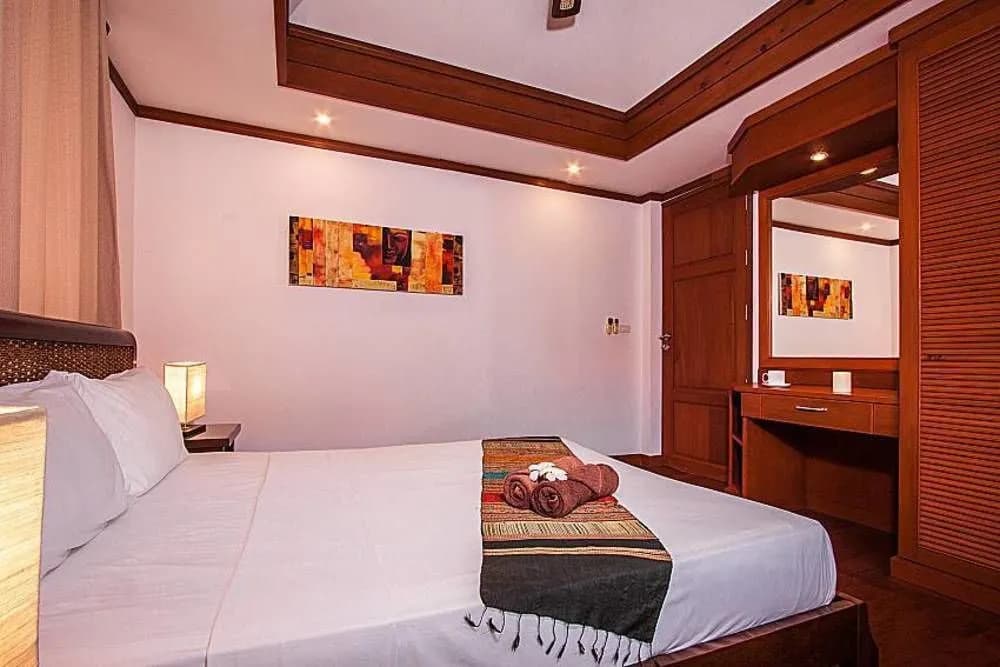 Ban Talay Khaw B10 - 4 Beds - photo 4
