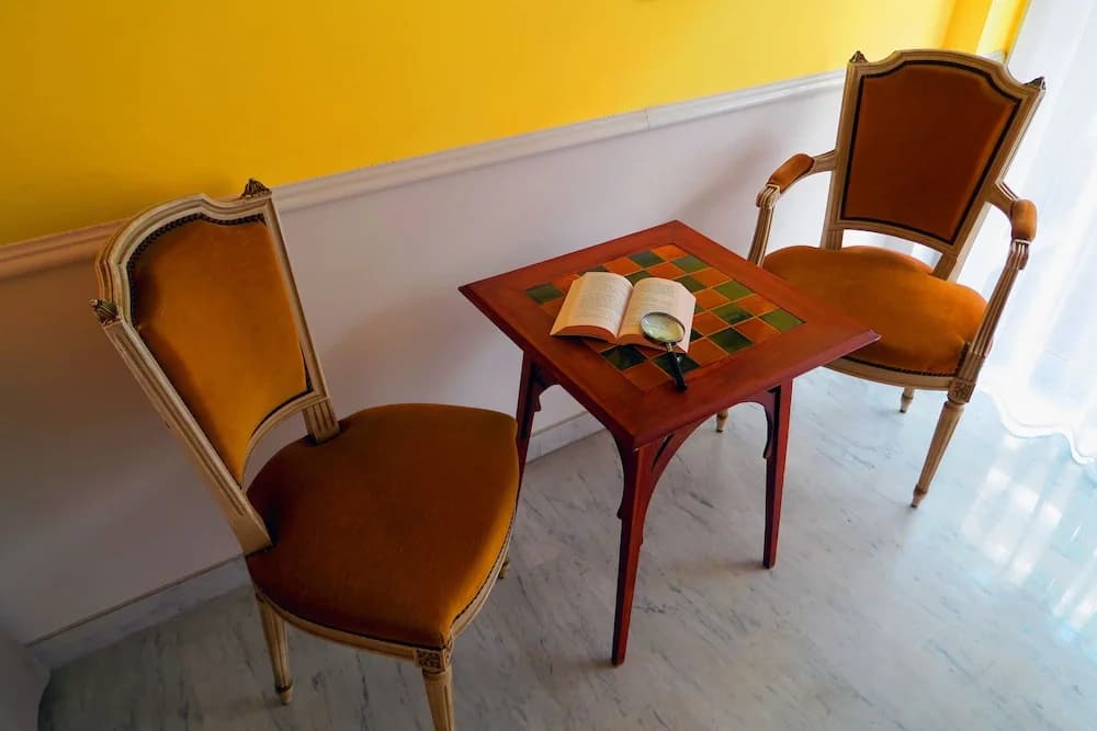 Debussy Terrasse by Nestor&Jeeves - photo 6