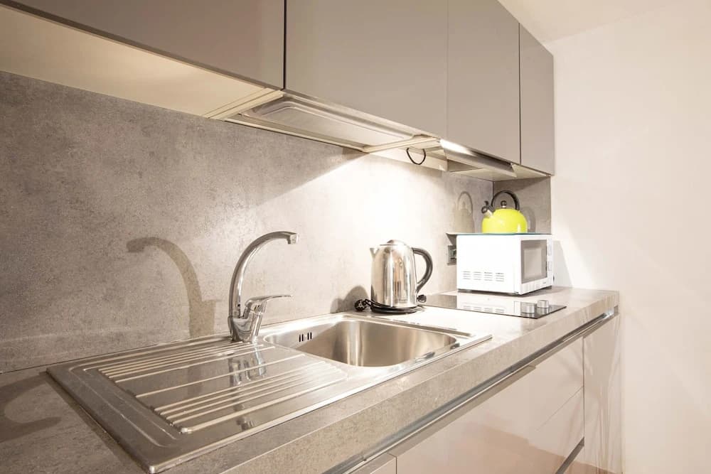 My Piazza Navona Dream Split Level Apartment - Top Collection - photo 13
