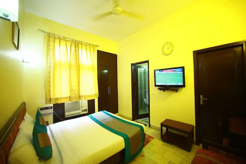 Sundeep Inn - photo 37