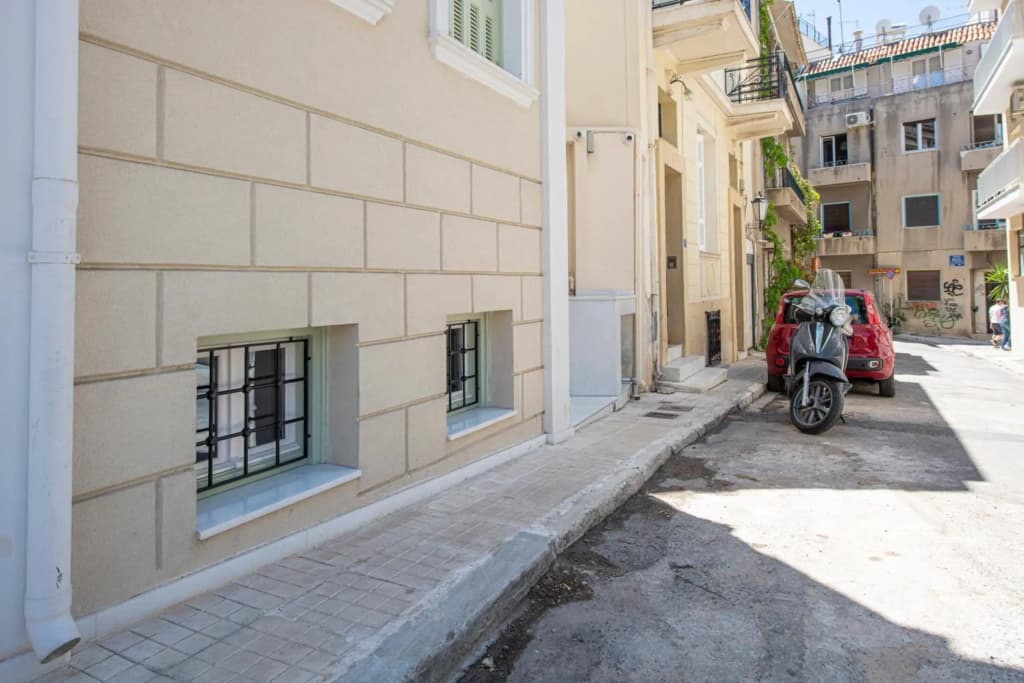 IPELHOME - Rodi Boutique Apartment - photo 1