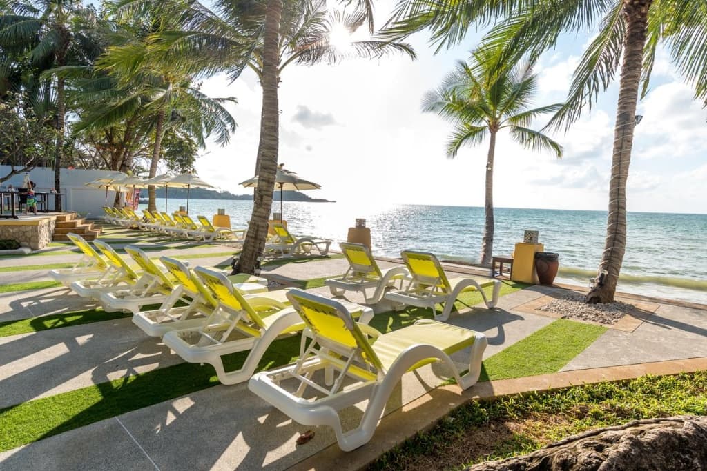 Beyond Samui - photo 20