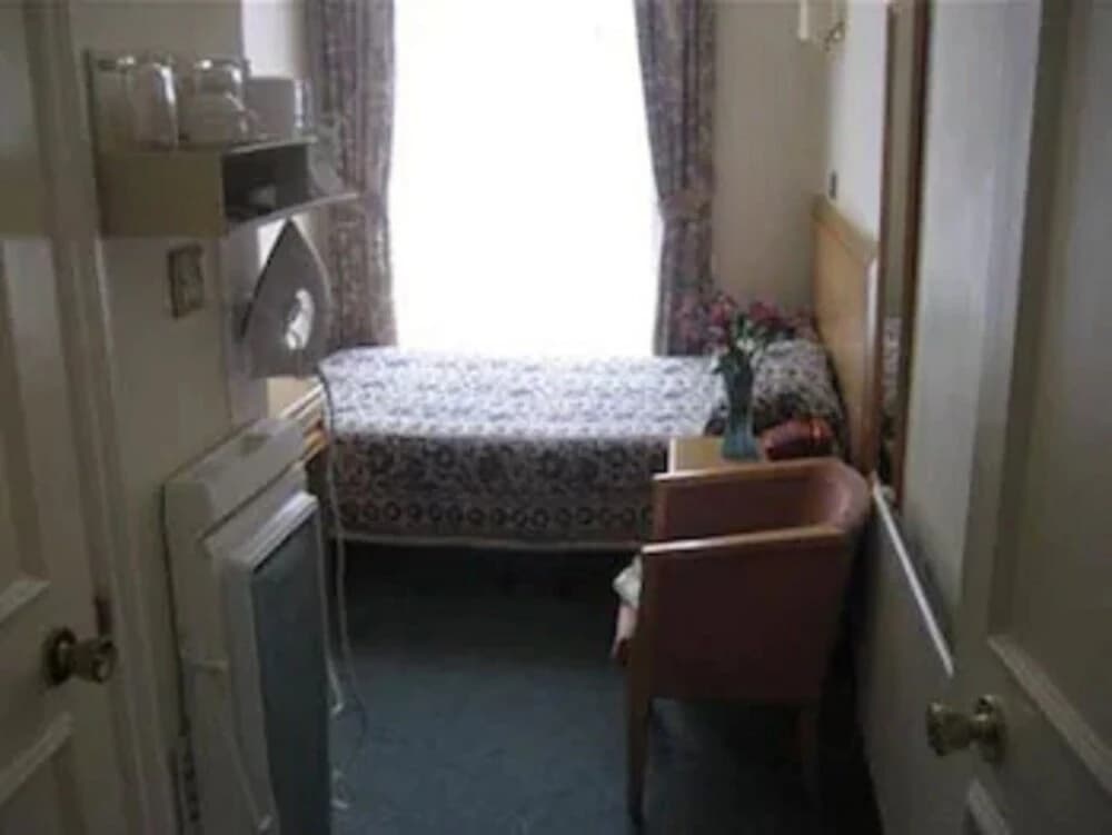 Regency Hotel Westend - photo 4