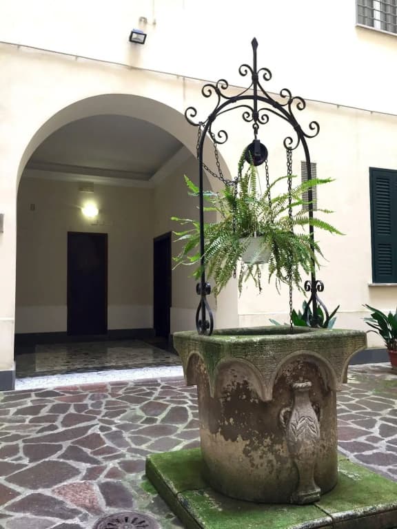 Best Vatican B&B - photo 2