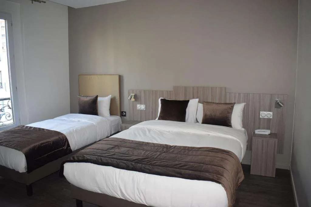 Hôtel puy de Dôme - photo 12