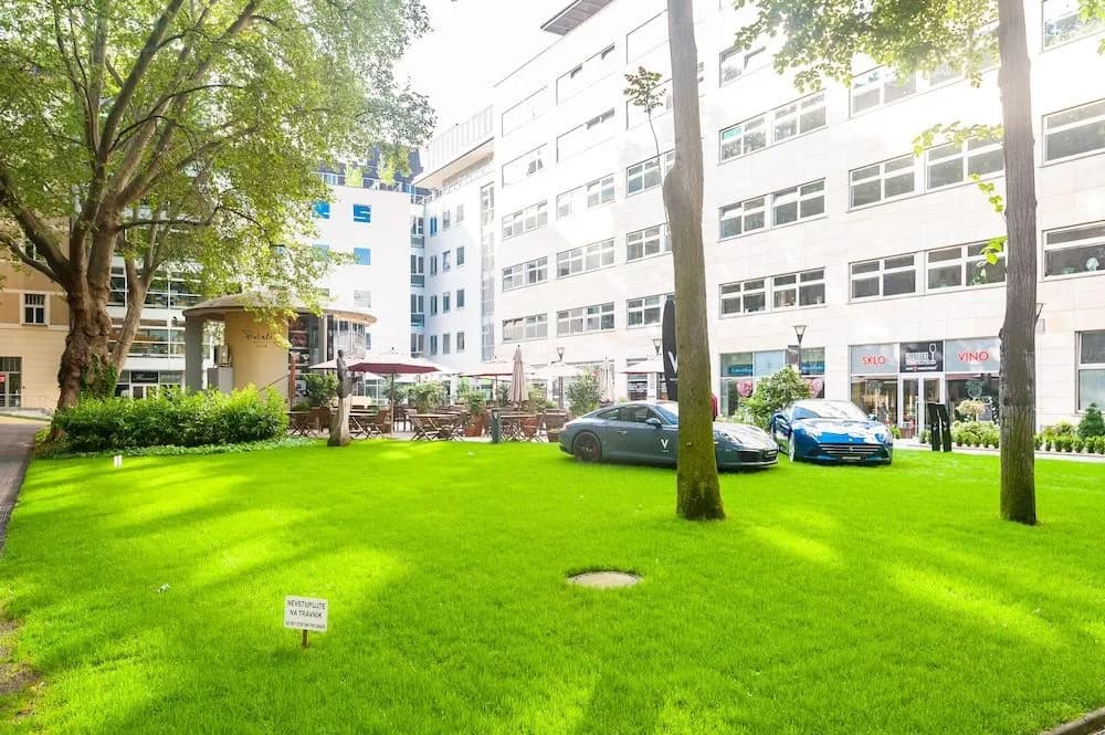 Slovansky Dum Boutique Apartments - photo 11