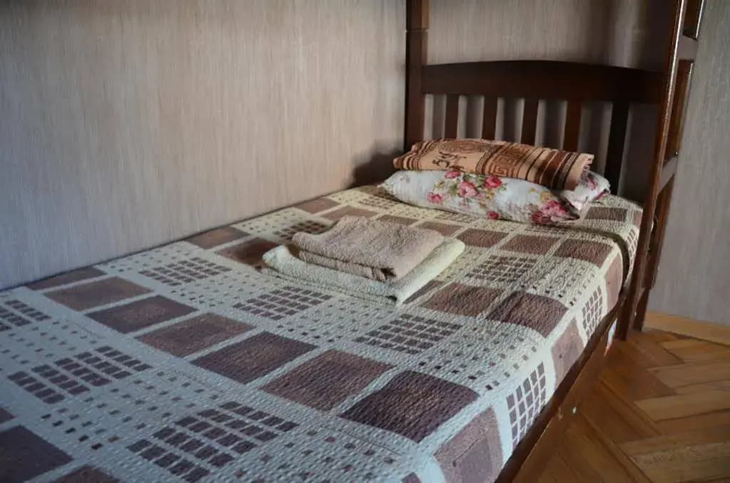 Bhm Hostel - photo 4