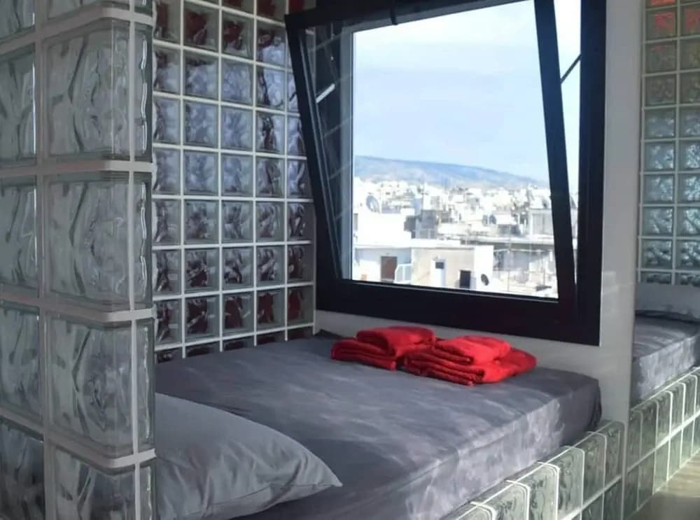 Rooftop studio breathtaking views by GHH - photo 2