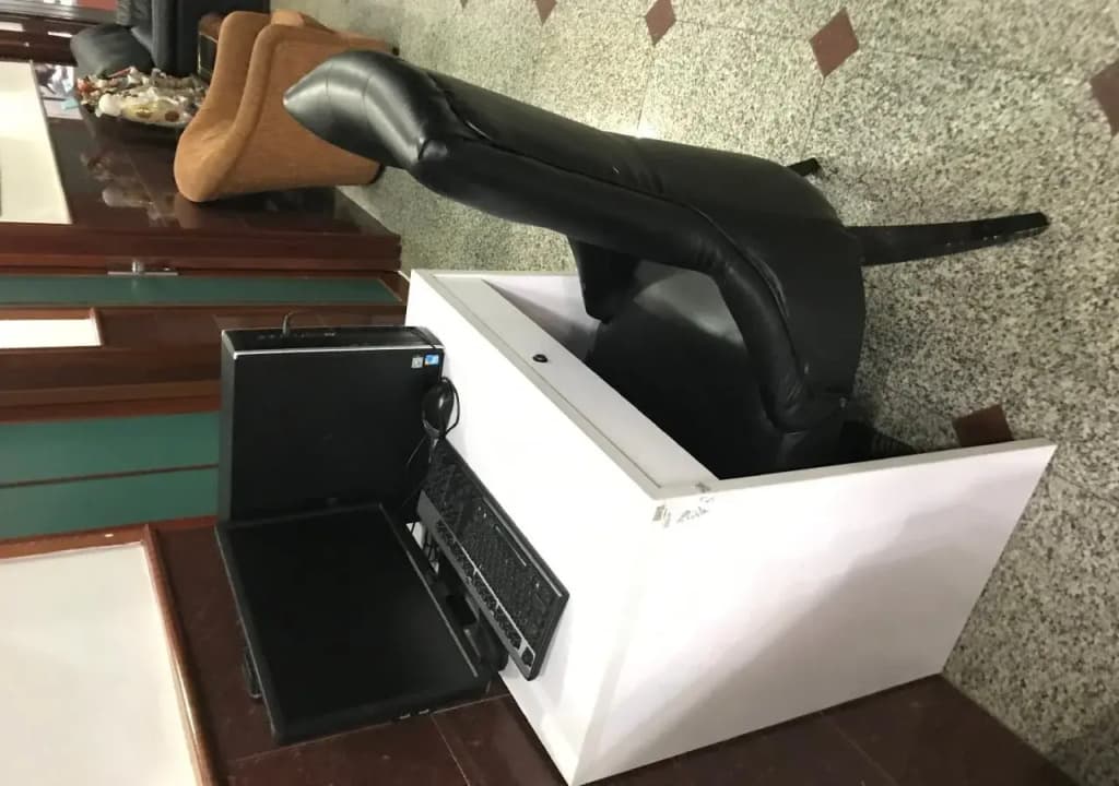 Lai Ming Hotel Cosmoland (SG Clean Certified) - photo 14