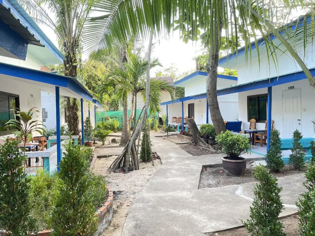Lanta Island Resort - photo 28