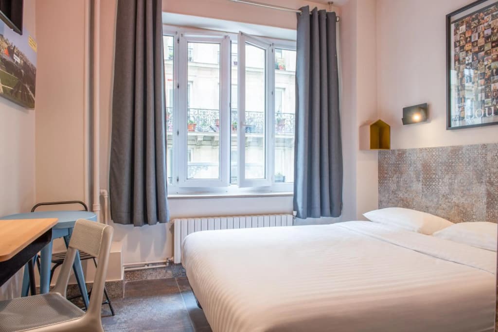 Hotel de Roubaix - photo 30