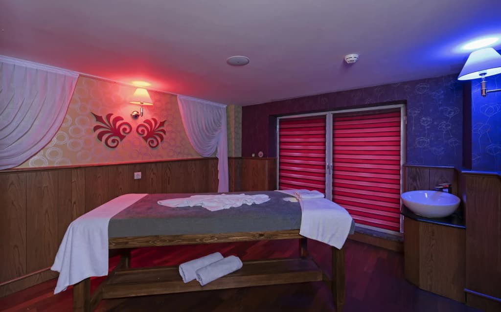 Grand Kaptan Hotel - Ultra All Inclusive - photo 26