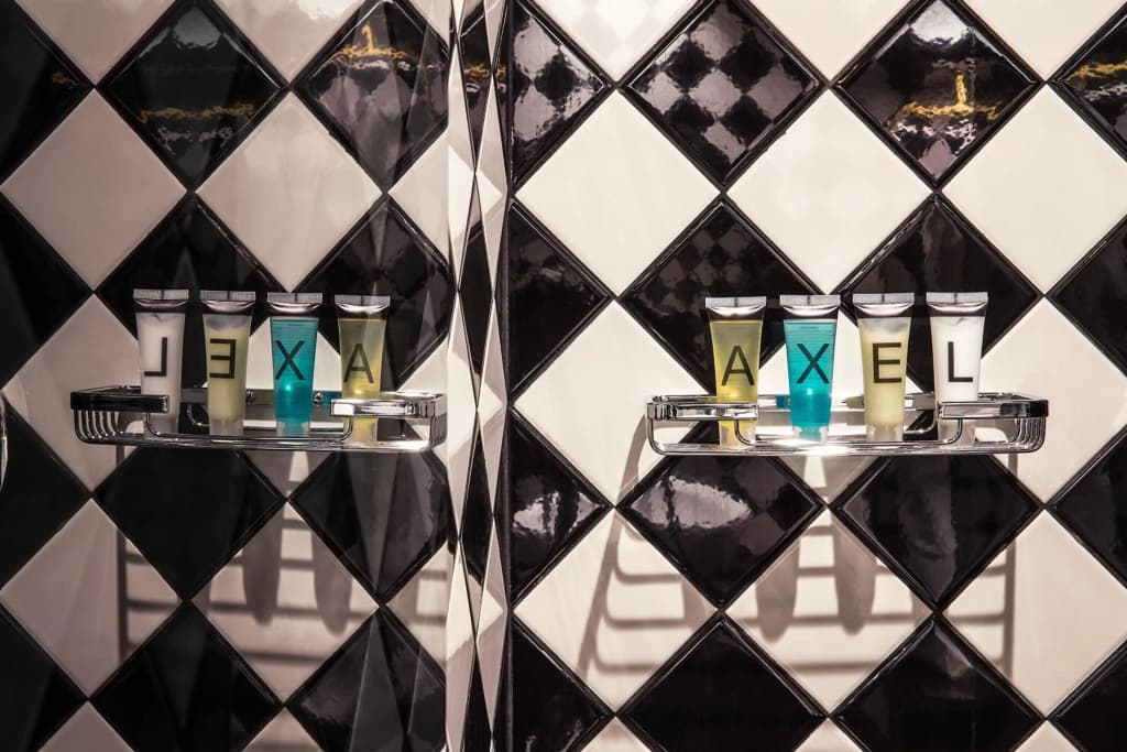 Axel Hotel Madrid – Adults Only - photo 27