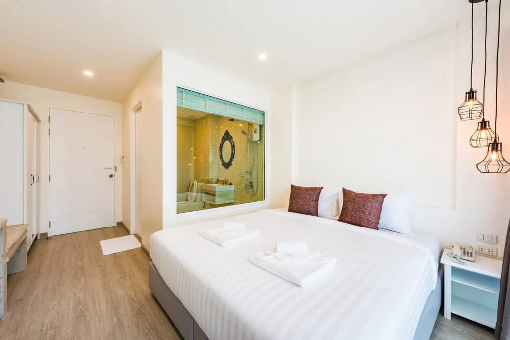 LullaBella Hotel Patong - photo 5