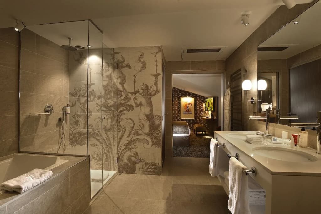 Hôtel La Lanterne & Spa By Timhotel - photo 10