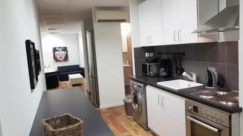 Errathens Cherry and Berry Apartments - photo 16