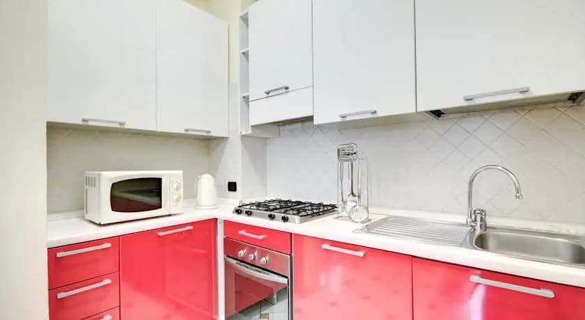 M&L Apartments - Azalea St.John in Lateran - photo 3