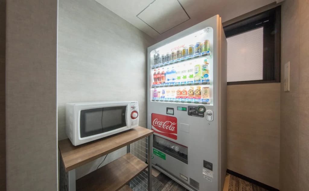 SHIZUTETSU HOTEL PREZIO Kyoto Karasumaoike - photo 9