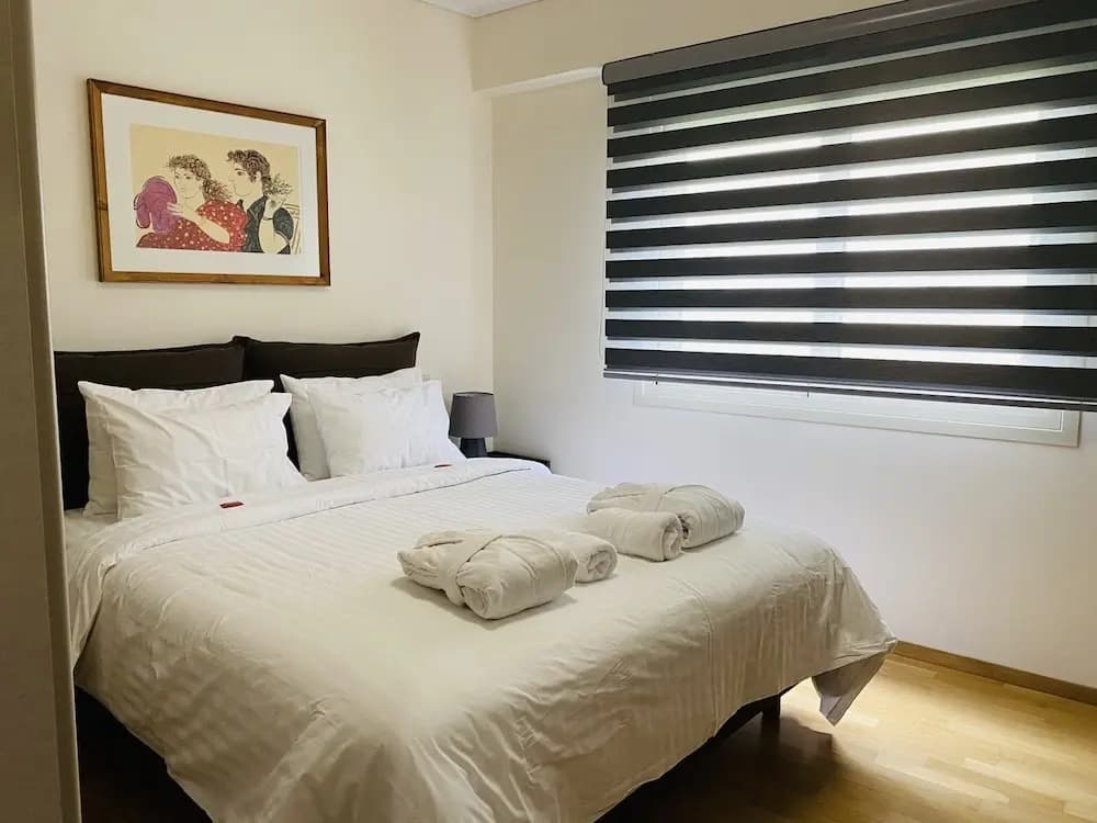 Olygreen Athens Residences - photo 28