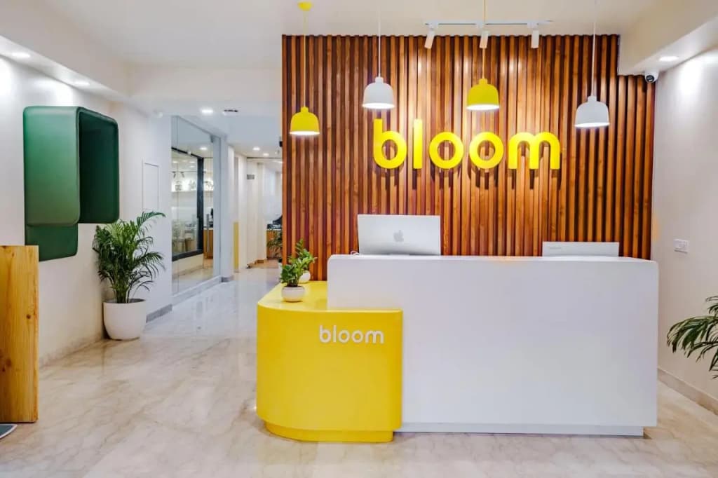 Bloom Hotel - Greater Kailash 2 - photo 2
