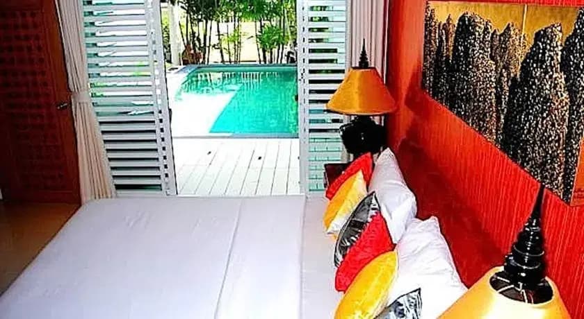 Cozy Pool Holiday home - photo 4