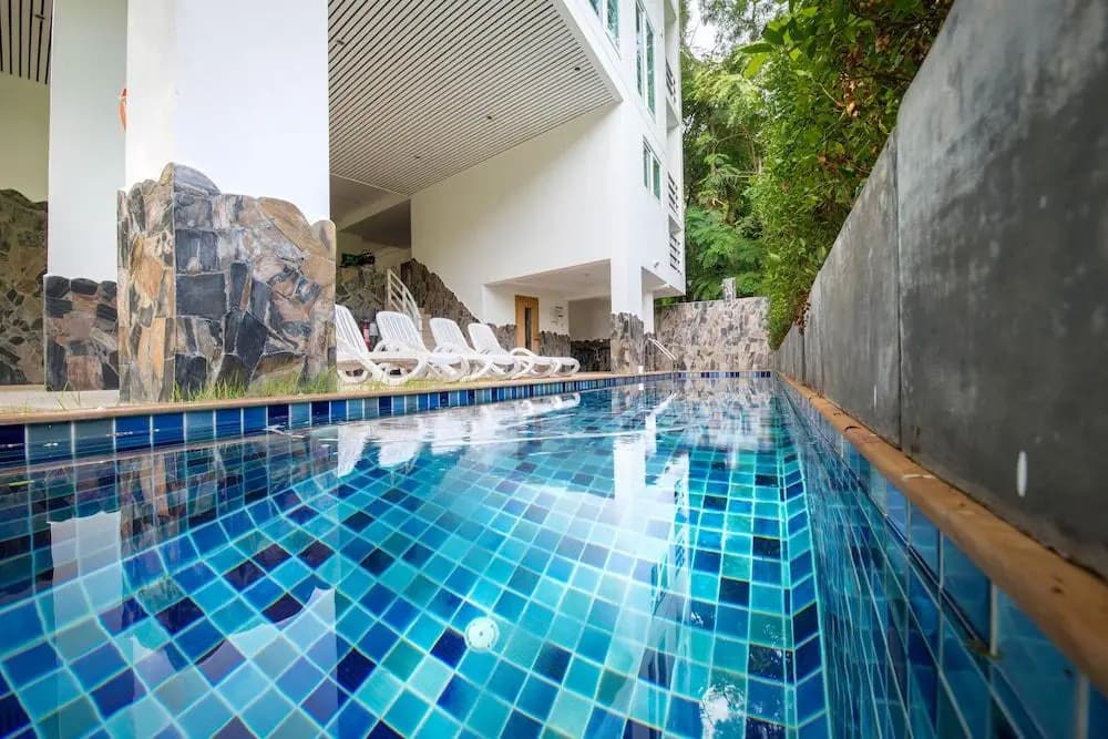 Kata Ocean View by Rents in Phuket - photo 6
