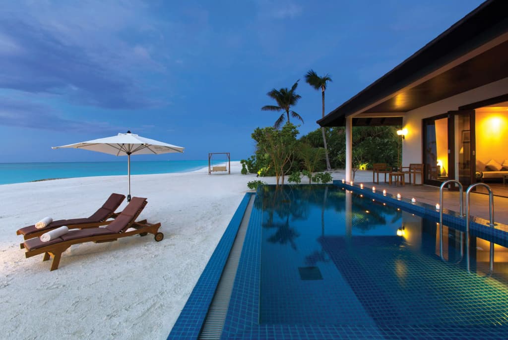 Atmosphere Kanifushi - All Inclusive with Free Transfers - photo 19