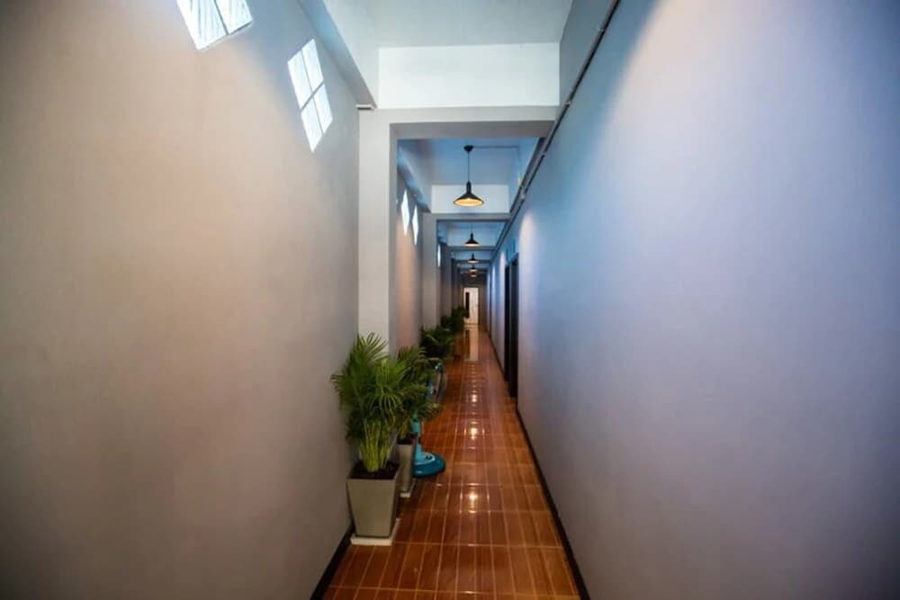 Stayover Hostel - photo 13
