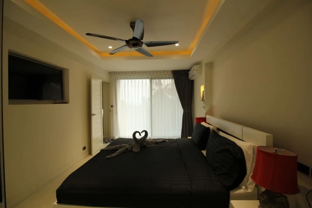 Baan Seaview Hoilday Villas - photo 2
