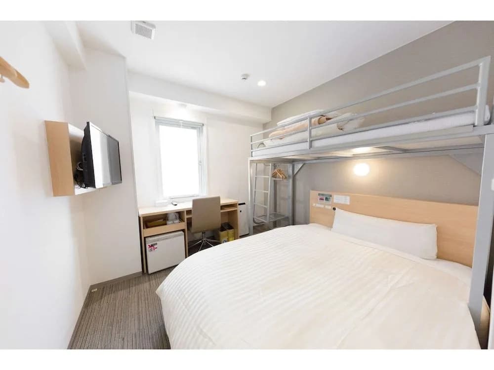 Superhotel Tokyo Otsuka - photo 5