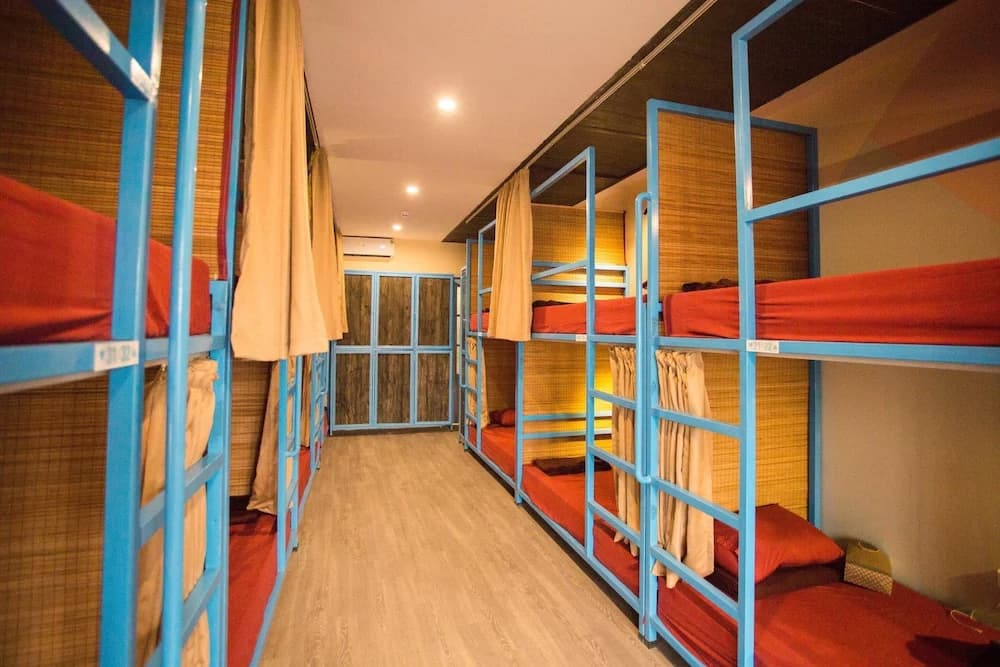 Wanderlust Hostel Hanoi - photo 3