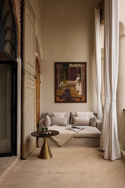 Nobu Riad - photo 23