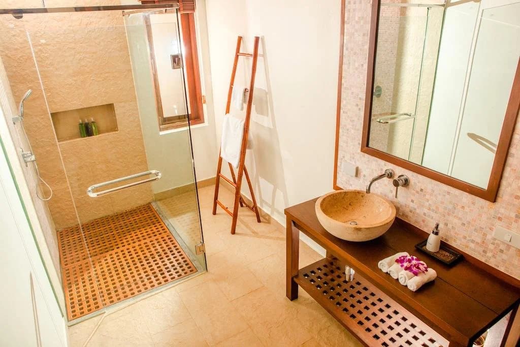 Baan Kluay Mai - Luxury Pool Villa - photo 5