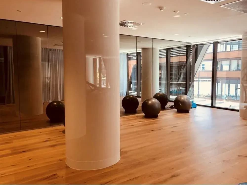 Winston Apartments Docklands - photo 10