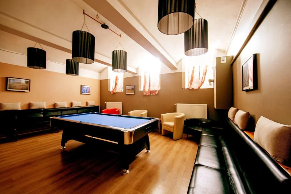 Hotel Otakar - photo 12