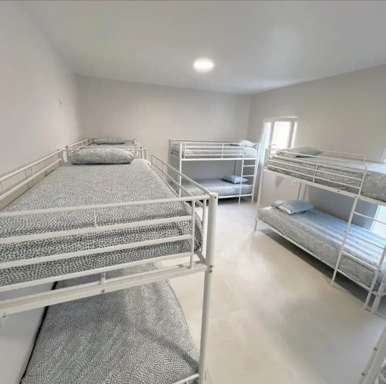 Hostel Vallecas - photo 3