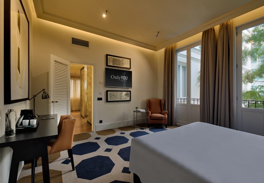 Only YOU Boutique Hotel - photo 30
