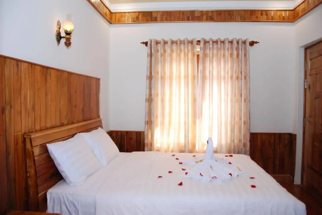 Villa Lien Tho - photo 7