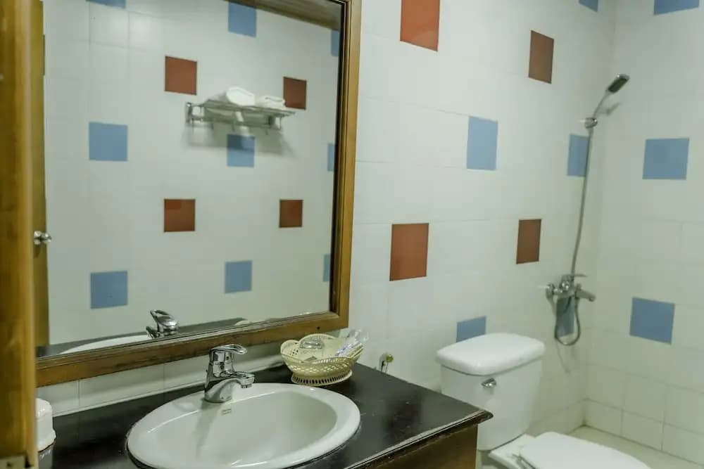 Champey Angkor Hotel - photo 8