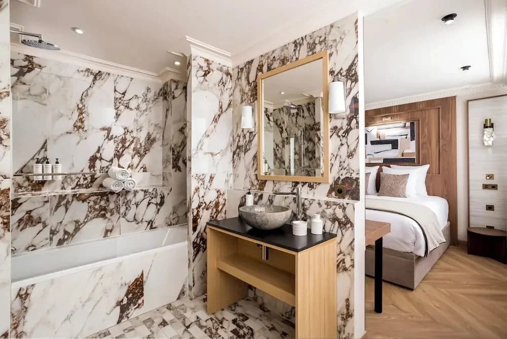 Merveil Signature Suite - Bateliere - photo 2
