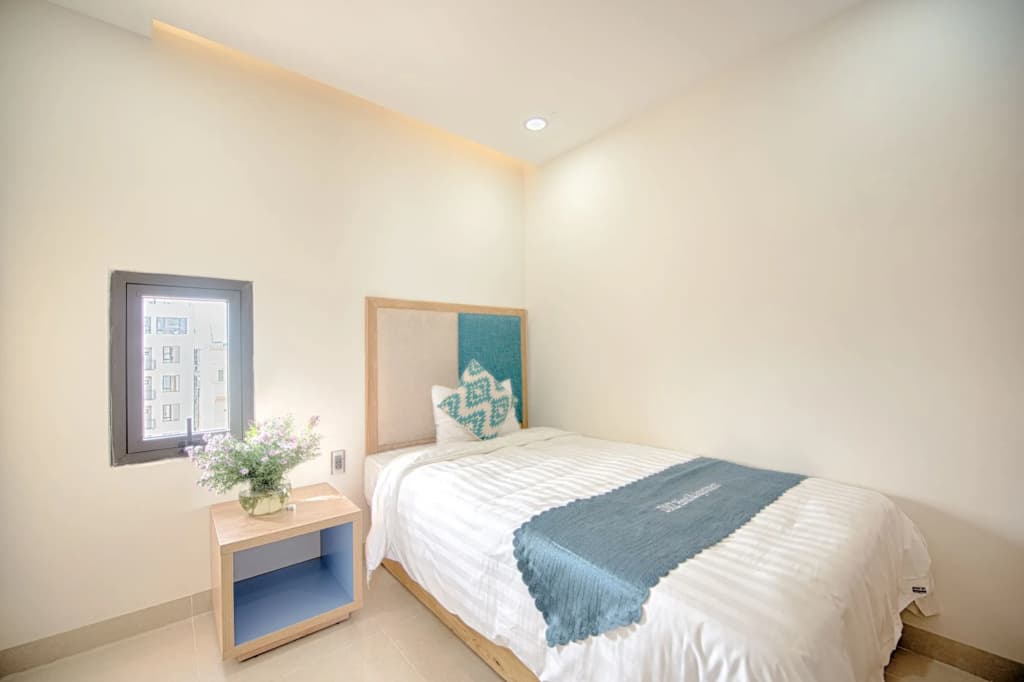 Sincero Hotel & Apartment - photo 3