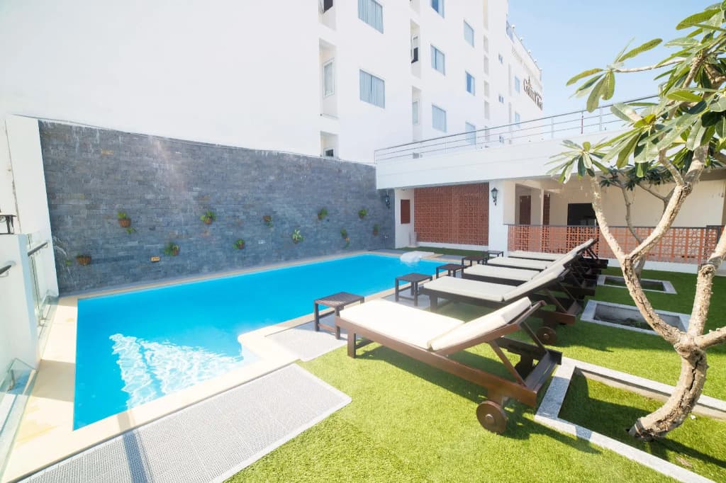 Edele Hotel - photo 15