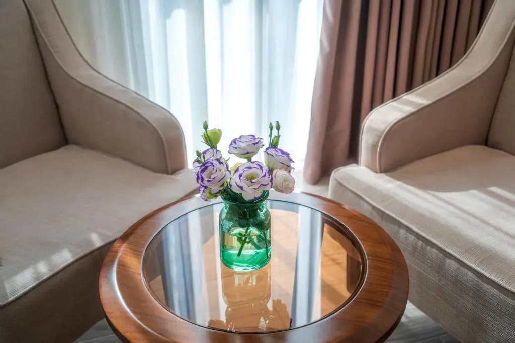 Greenery Hotel - photo 14
