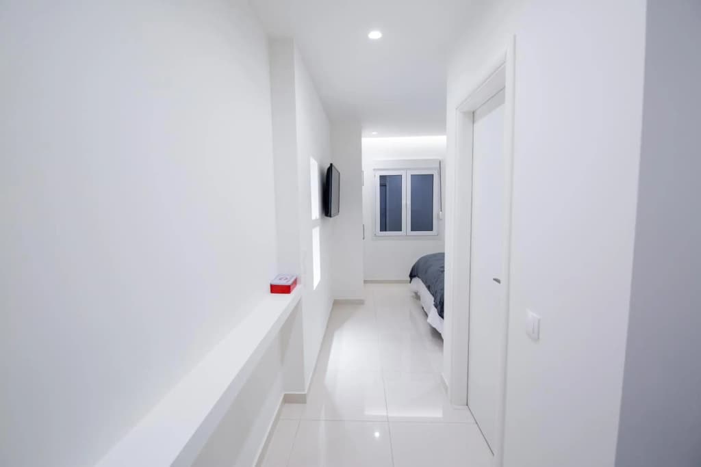 WHITE LUX APARTMENT FOR 2 vipgreece - photo 30