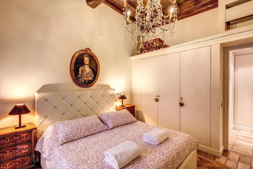 Sumptuous Residence by Piazza Navona - photo 26