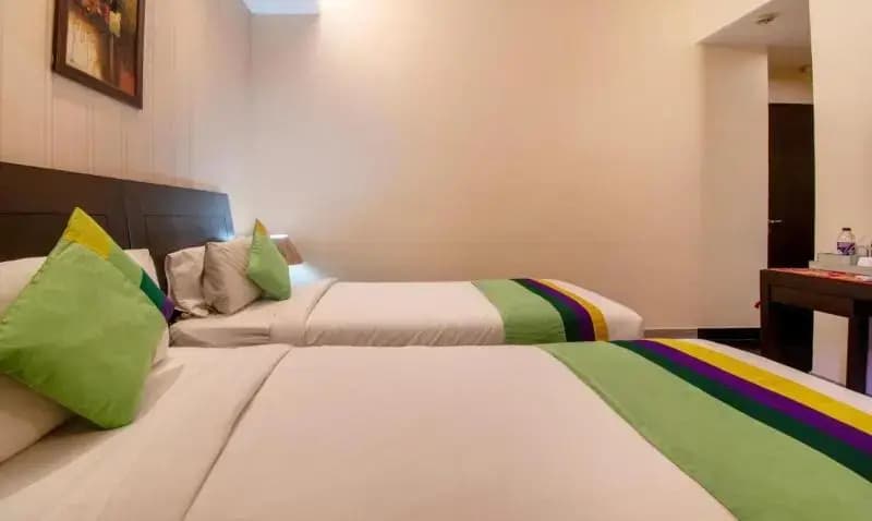 Hotel Vin Inn - photo 43