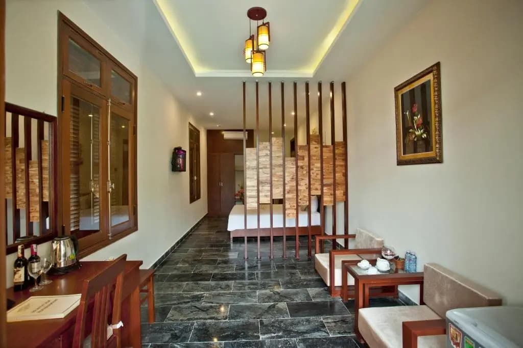 Hoi An TNT Villa - photo 16