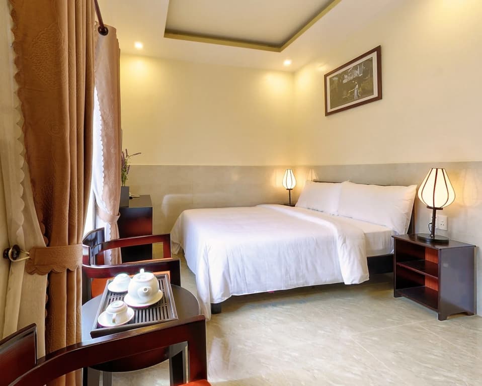 Hoi An Ivy Hotel - photo 2