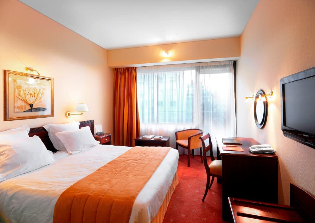 Splendid Hotel & Spa Nice - photo 30